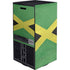 Jamaica Flag Distressed Xbox Series X Bundle Skin